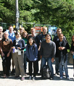 LSI Vancouver Students Hiking activity.JPG